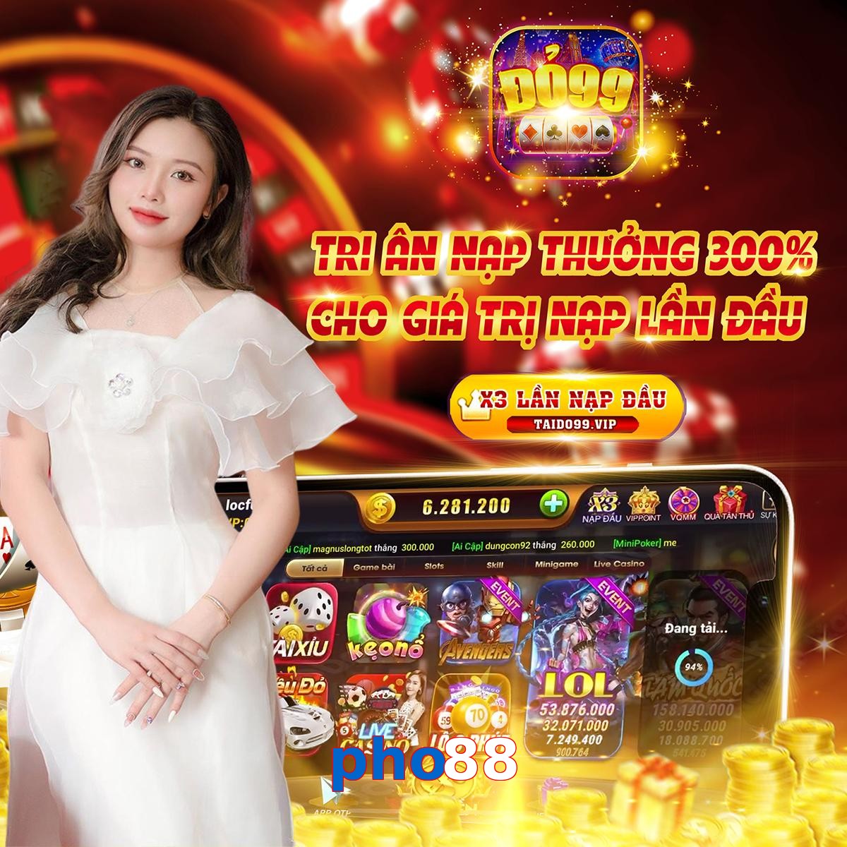 pho88